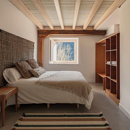 Apartamentos Luarna Mogrovejo Buitenkant foto